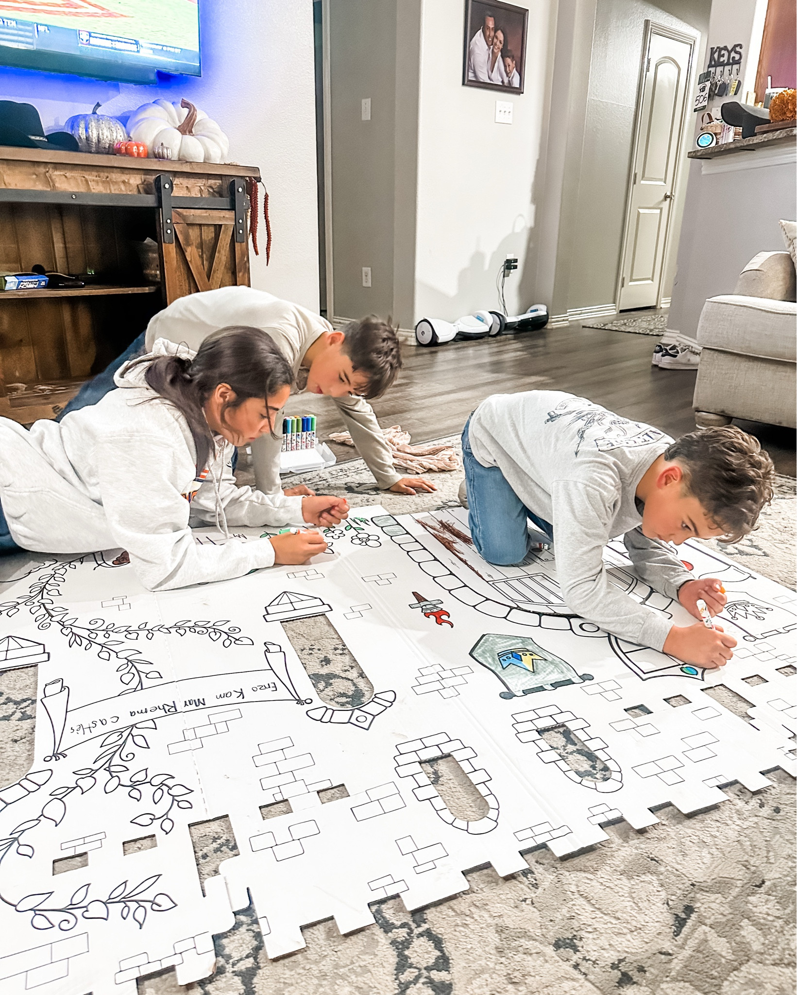 One of the kid’s favorite things to do during holiday break! 

#LTKKids #LTKSaleAlert #LTKCyberWeek