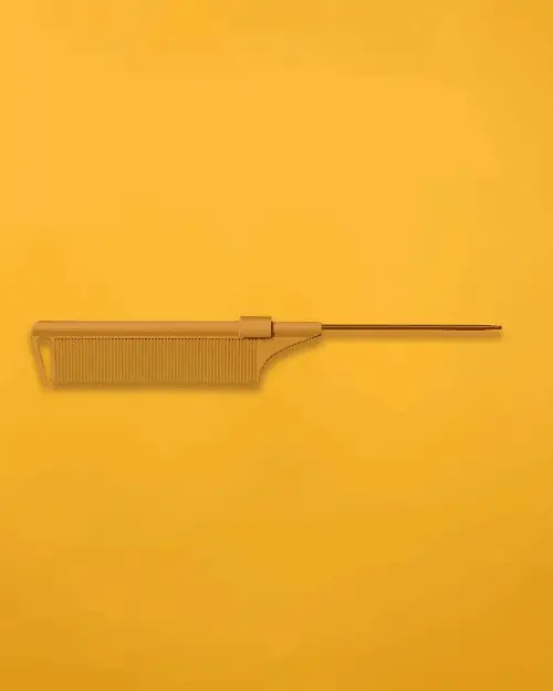 Retractable Comb For Curly Hair | PATTERN | Pattern Beauty