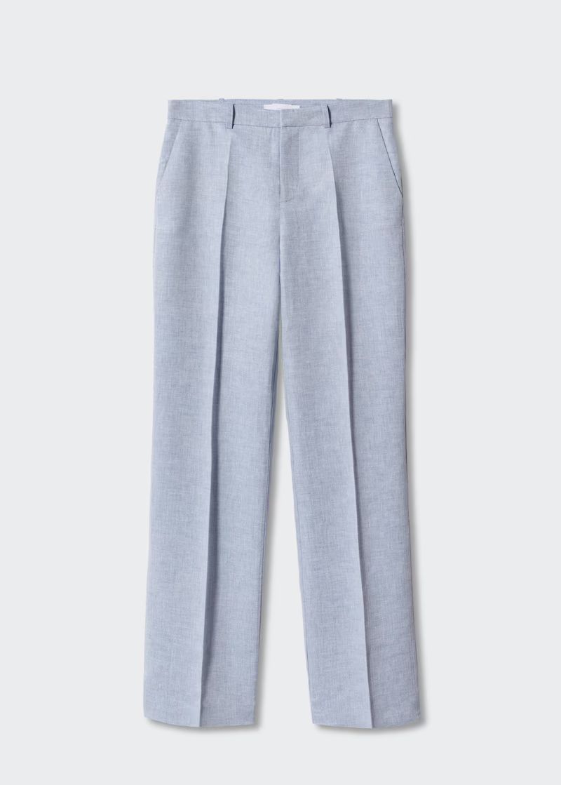 New Spring-Summer Collection of Women 2023 | Mango United Kingdom | MANGO (UK)