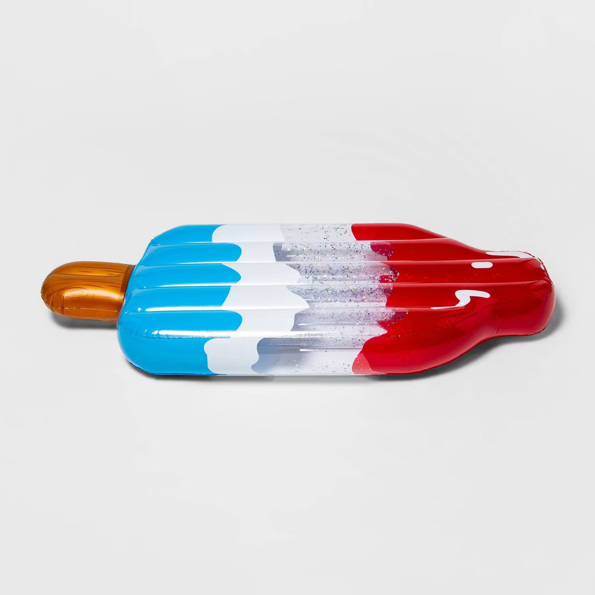 Popsicle Lounge Float with Glitter - Sun Squad™ | Target