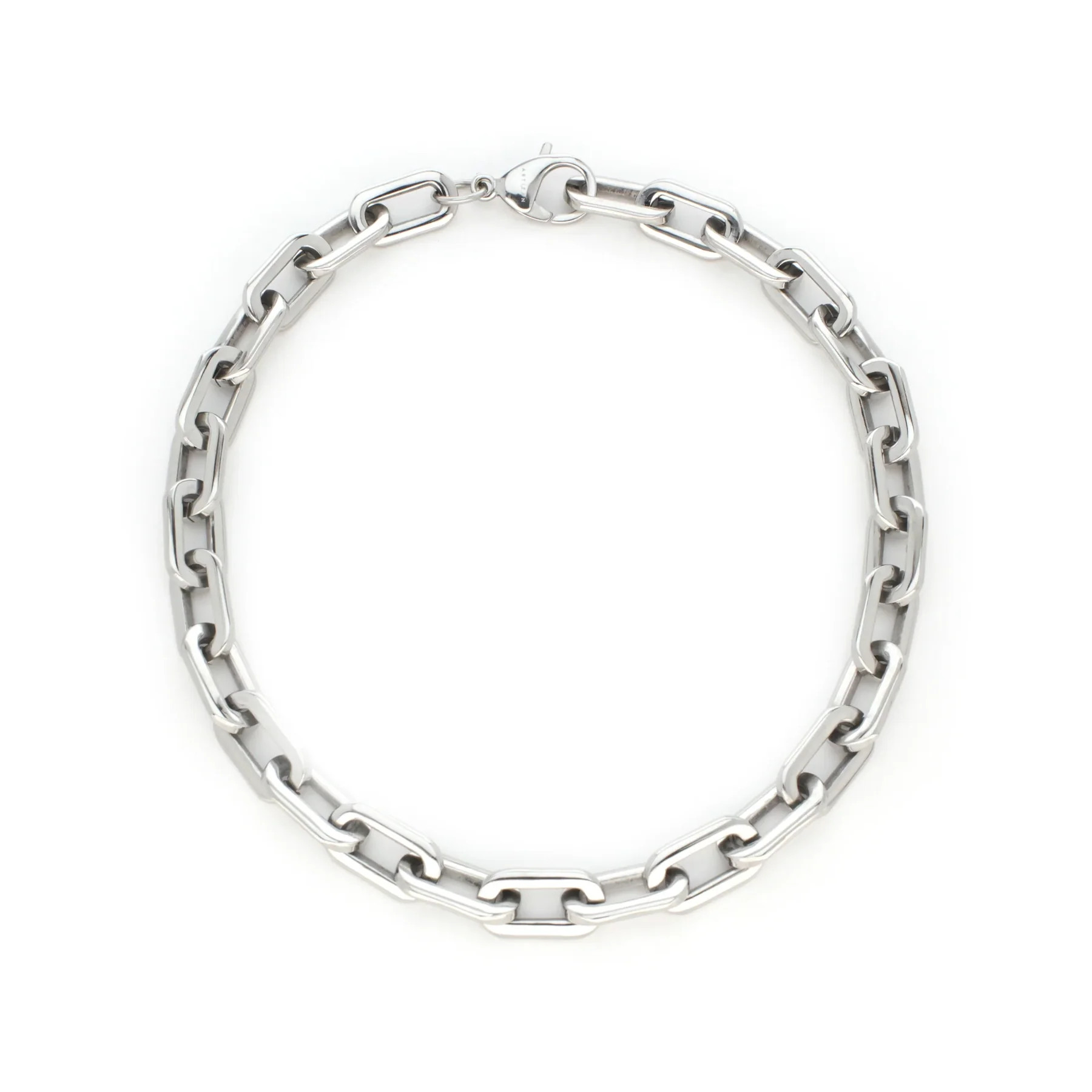 PUERTO CHAIN NECKLACE | Artizan Joyeria