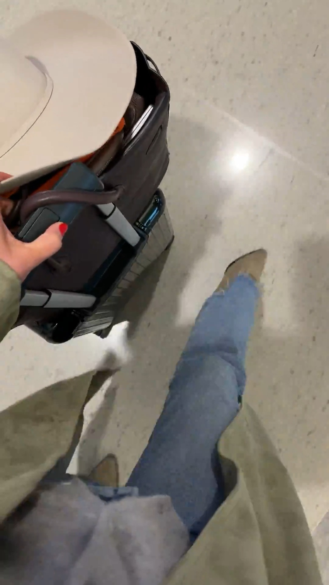 Fashion Jackson, travel outfit, 

#LTKootd #LTKOver40 #LTKTravel