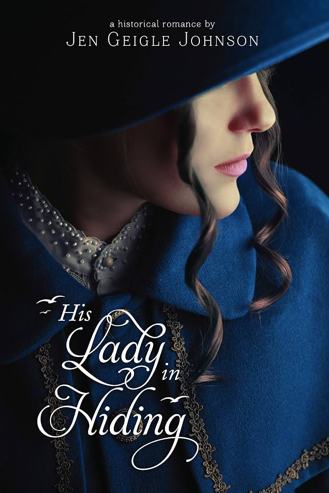 His Lady in Hiding | Amazon (US)