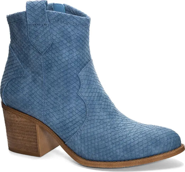 Dirty Laundry Unite Western Bootie (Women) | Nordstromrack | Nordstrom Rack