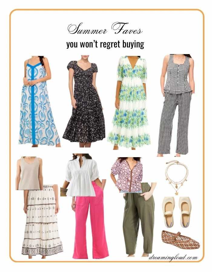 My tried and loved pieces for Summer best linen pants for summer, summer beach dress, summer wedding dress, gingham print 2 piece set

#LTKootd #LTKSeasonal #LTKMidsize