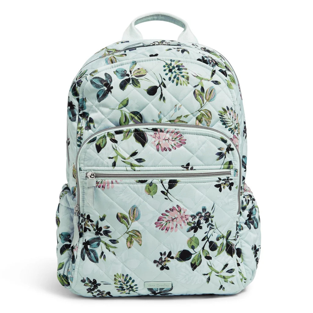 Campus Backpack | Vera Bradley