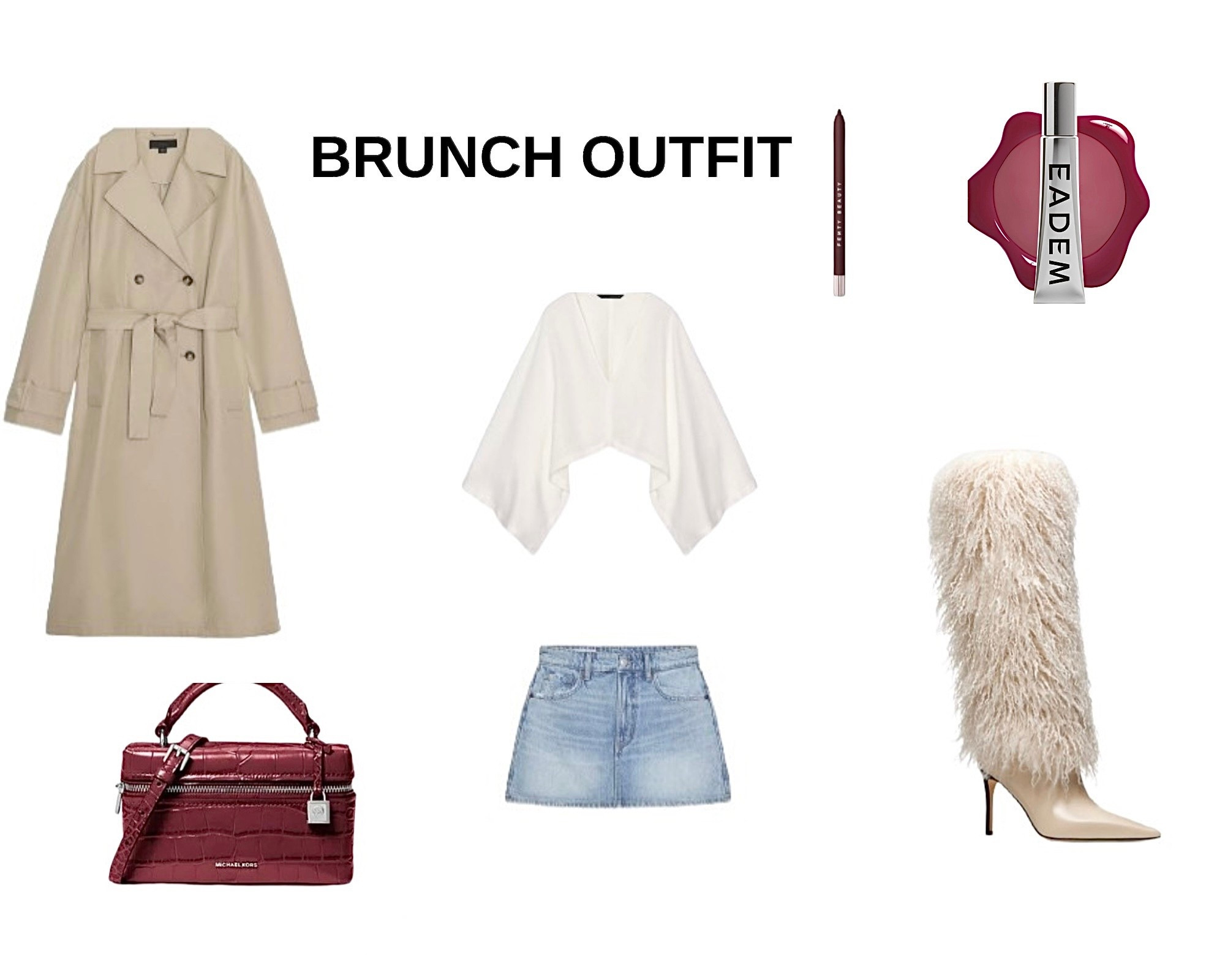 It’s giving cozy chic 🍁✨ layering, neutrals, and all things fall fashion.

Fashion has always been my language this season, it’s speaking layers, texture, and confidence ✨

#fashionboard #fashionltk #ltkfinds #lktpetite #ltkstyles 