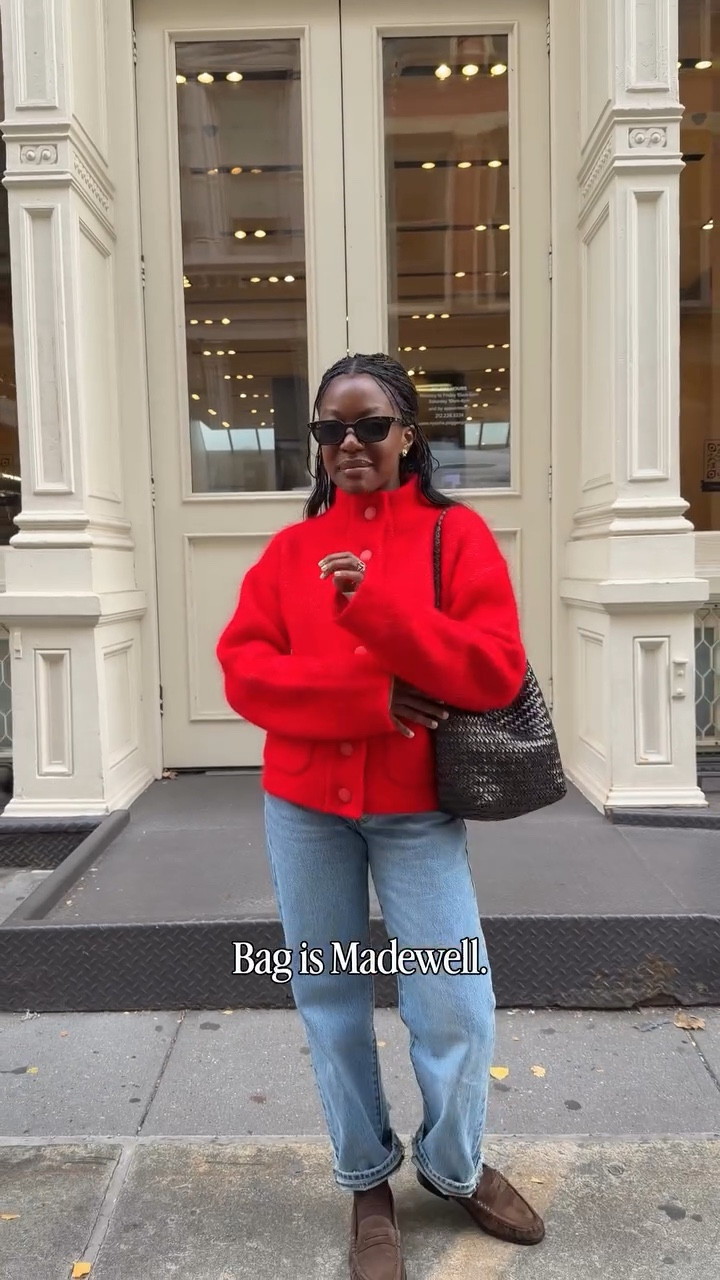 Have I been overlooking color? ❤️

#LTKPetite #LTKGiftGuide #LTKHoliday