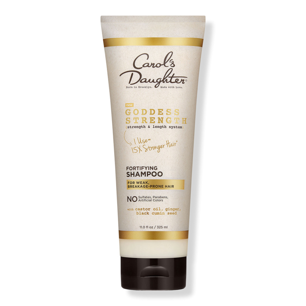 Carol's Daughter Goddess Strength Fortifying Shampoo | Ulta