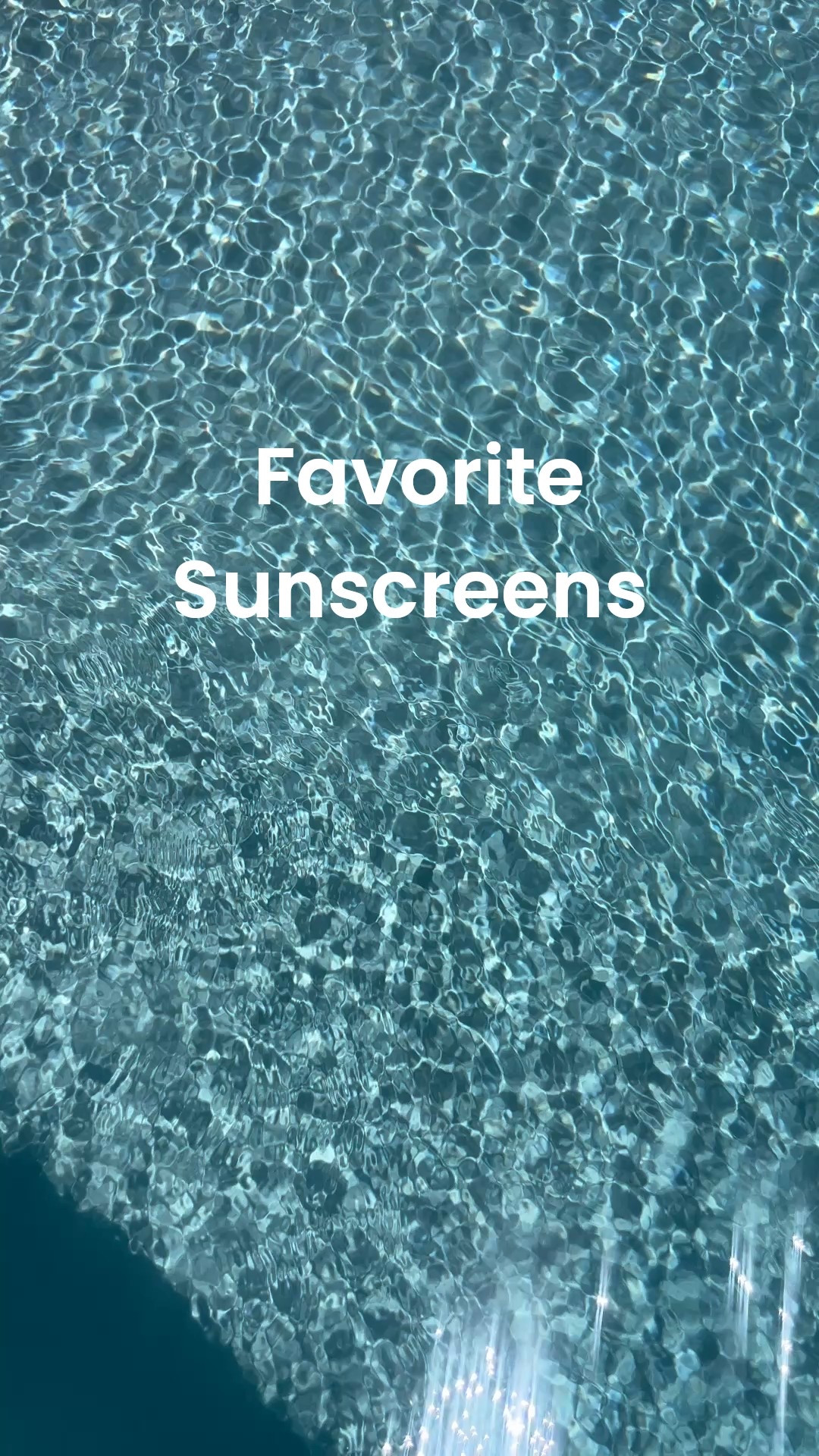 Hello summer ☀️😎 #sunscreen #skincare #hellosummer #ltksummer 

#LTKSummerEdit #LTKSeasonal #LTKBeauty