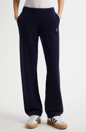 SRC Cashmere & Wool Pants | Nordstrom
