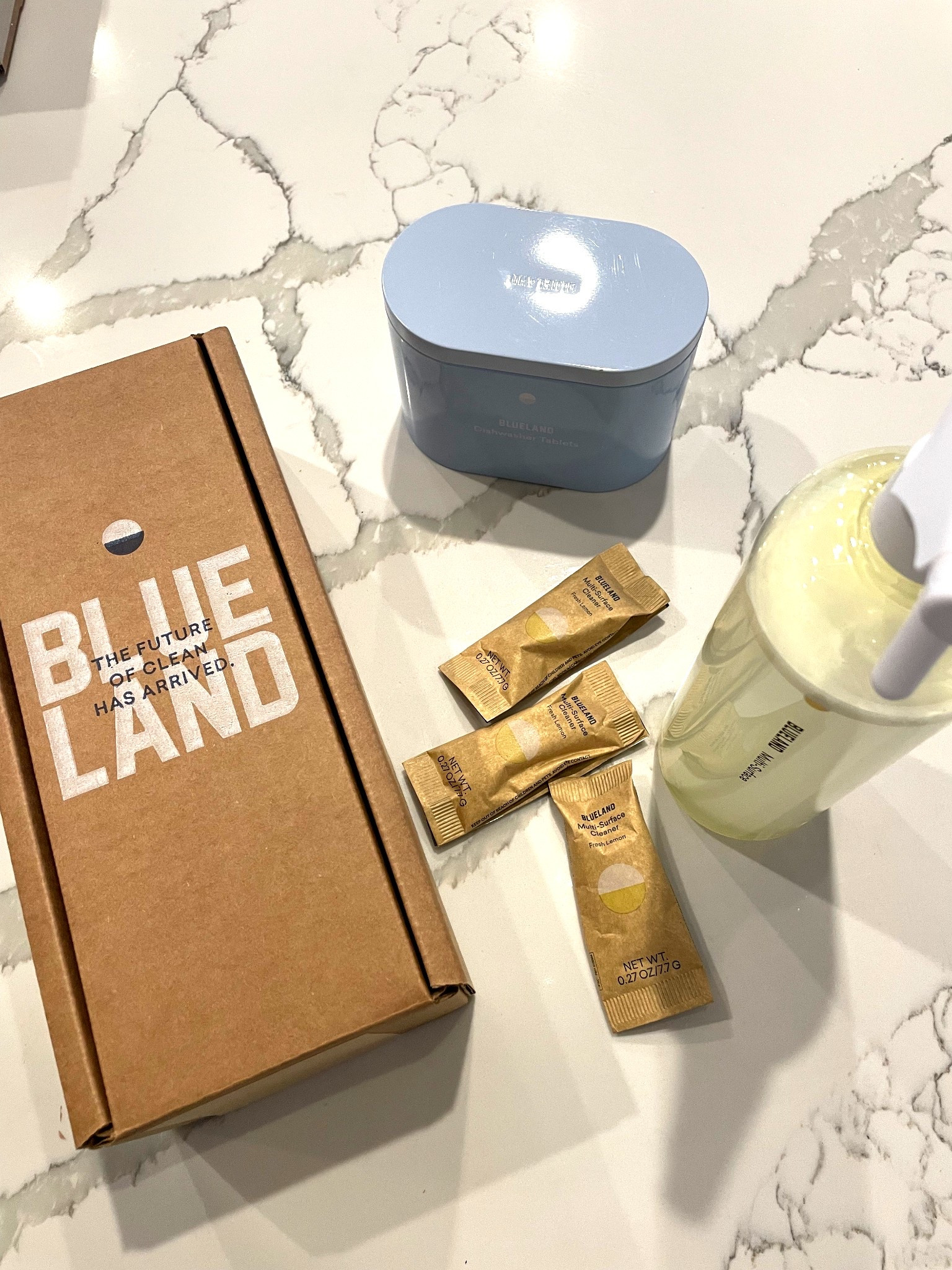 So excited to make the switch to cleaner cleaning products that are better for our bodies + the environment !

#LTKHome #LTKmomlife #LTKdayinmylife