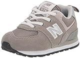 New Balance Kid's 574 Restore Lace-up Sneaker | Amazon (US)