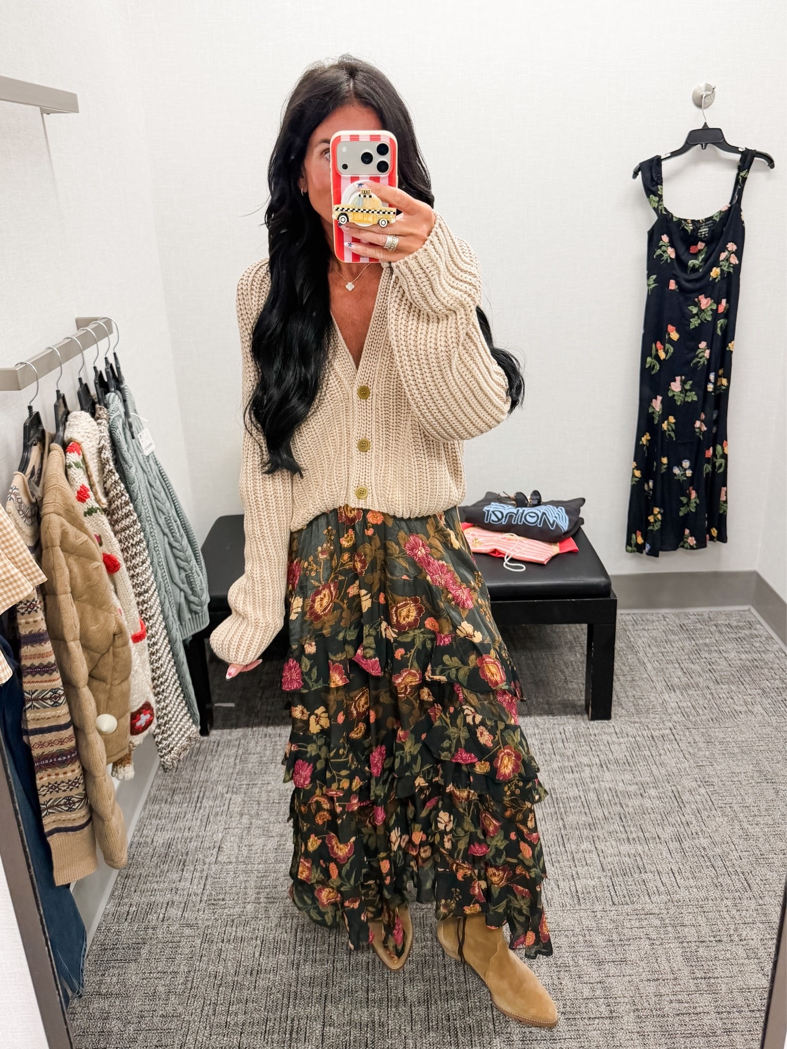 @nordstrom #nsale
Wearing small in both

#LTKootd #LTKSaleAlert