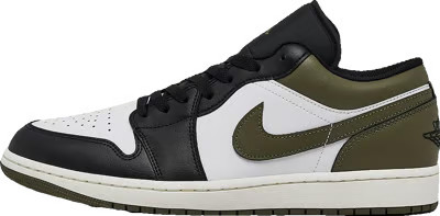 Men's Air Jordan Retro 1 Low Casual Shoes | JD Sports (US)