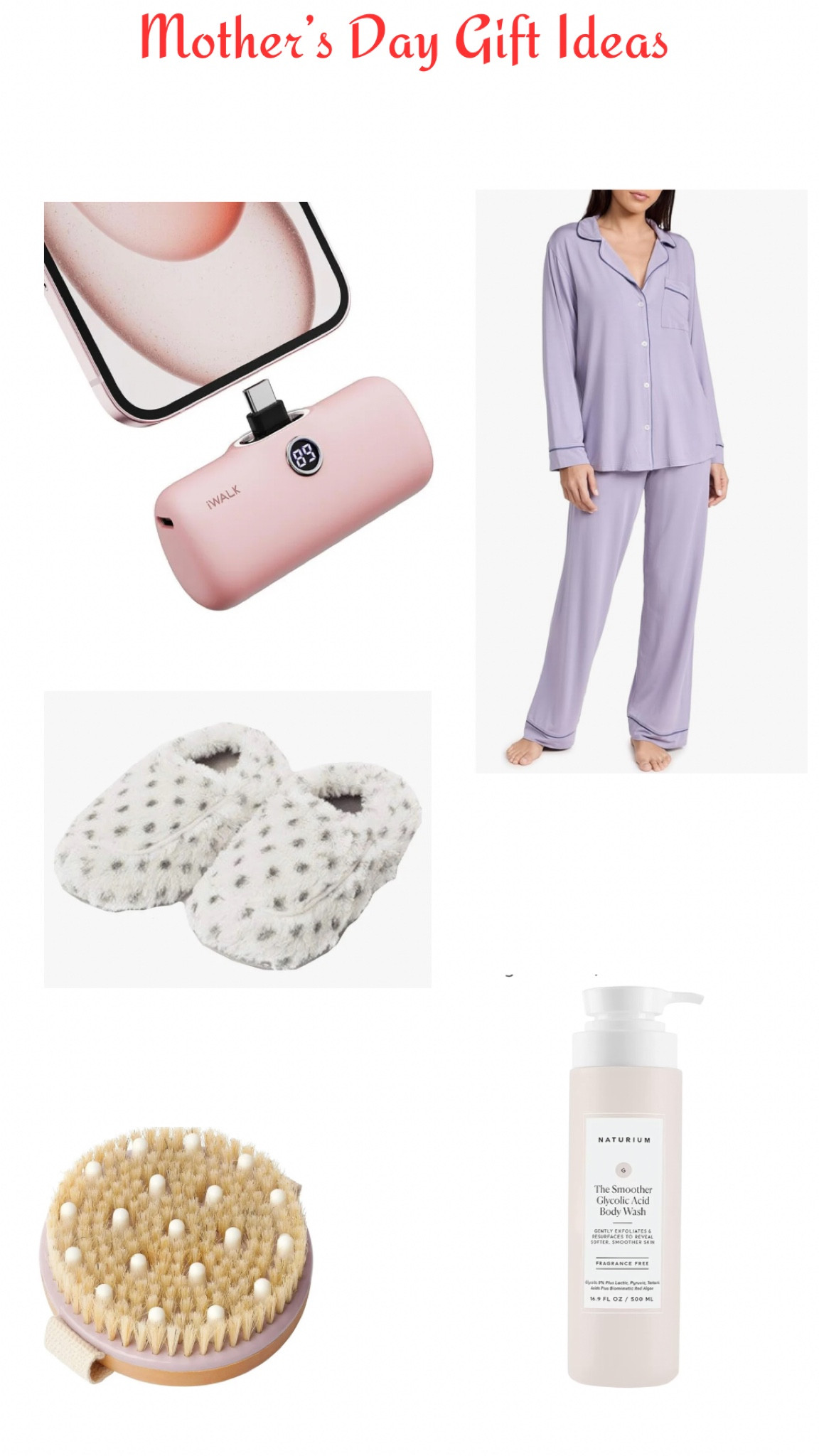 Gifts For Mom

#LTKGiftGuide #LTKSeasonal