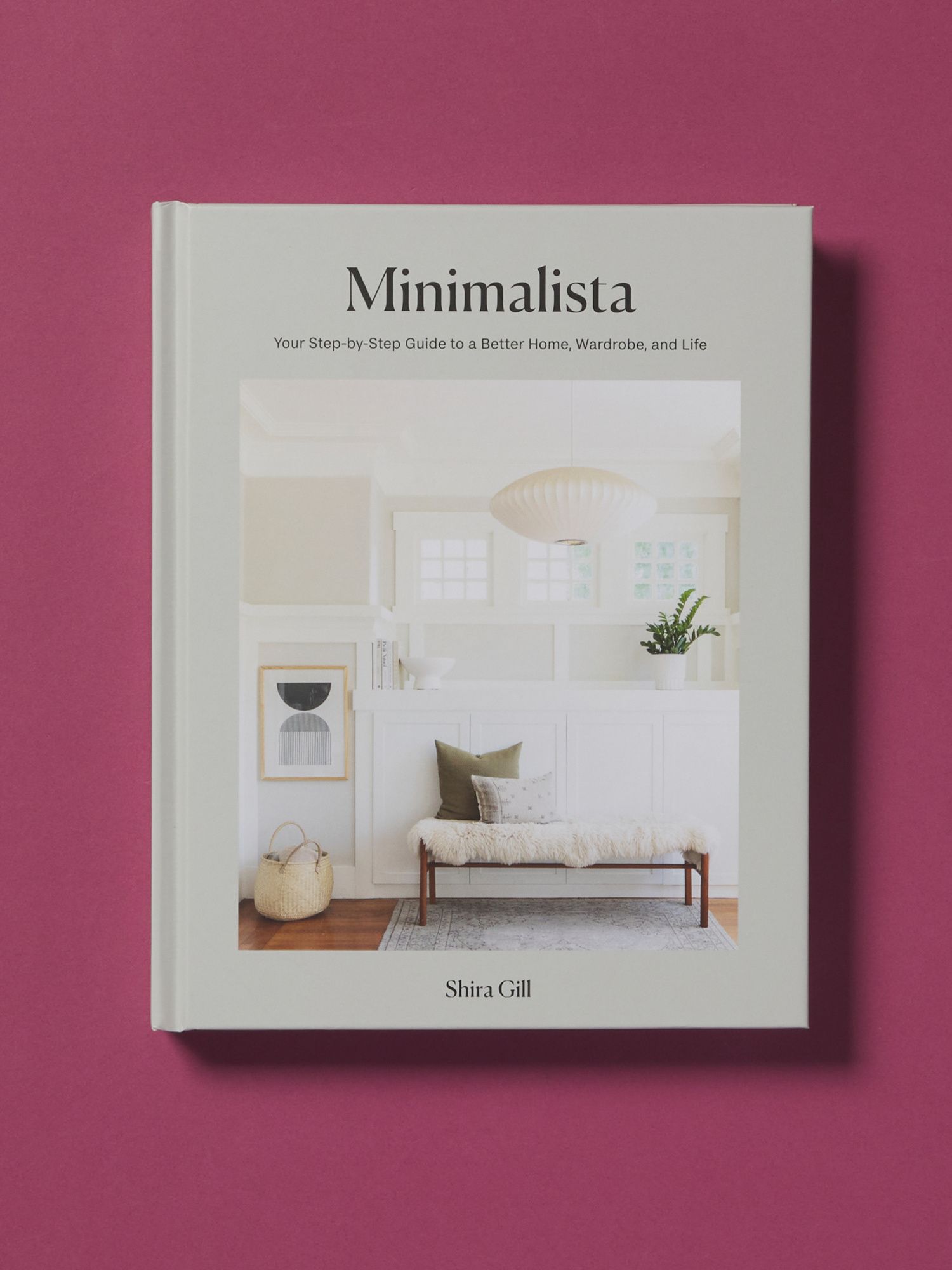 Minimalista Coffee Table Book | Decorative Accents | HomeGoods | HomeGoods