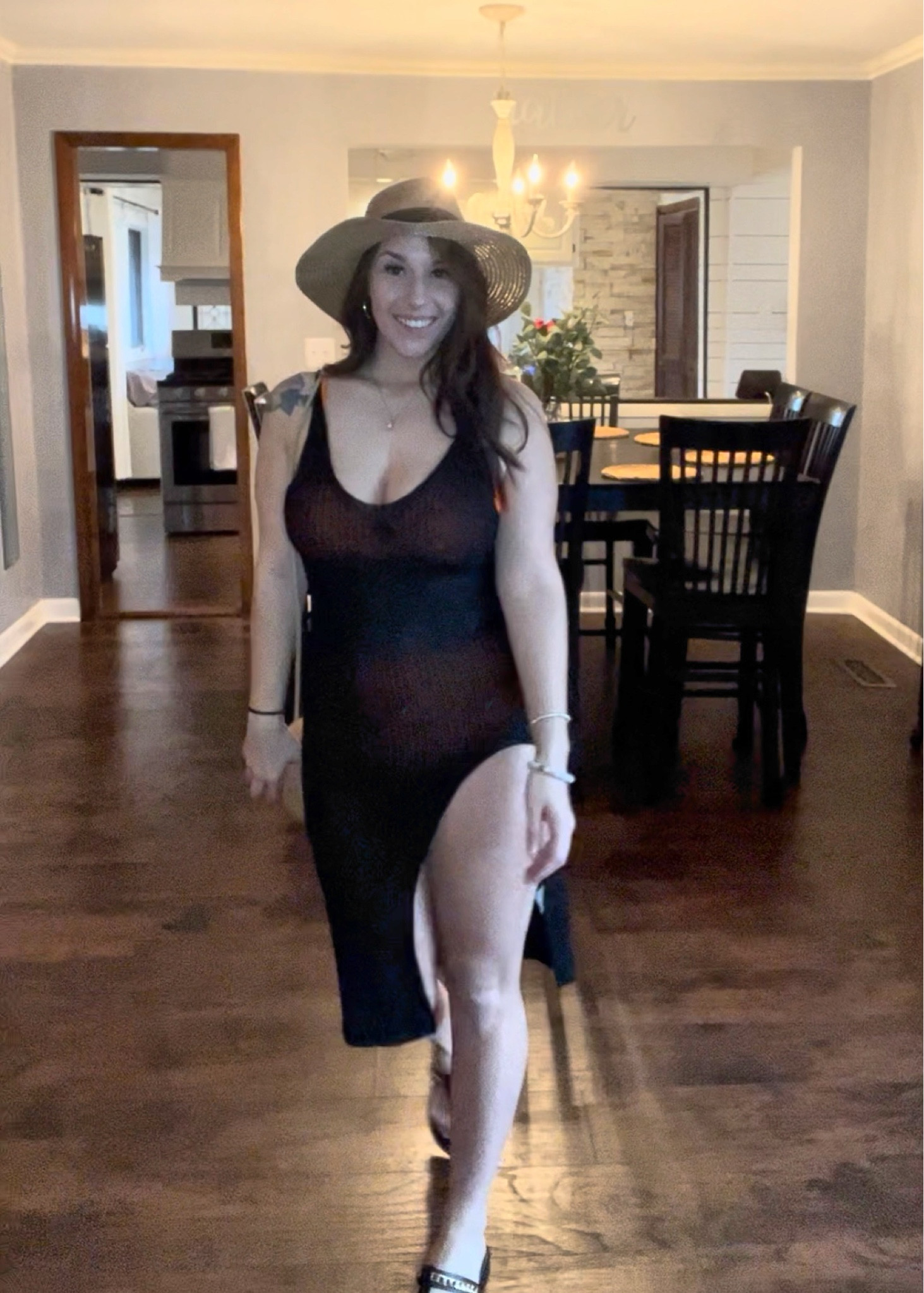 Spring Break / Vacation Outfits. #SpringBreak #VacationOutfit #AmazonFashion