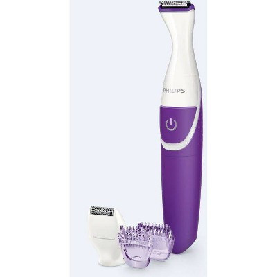 Philips Women's Bikini Electric Trimmer | Target