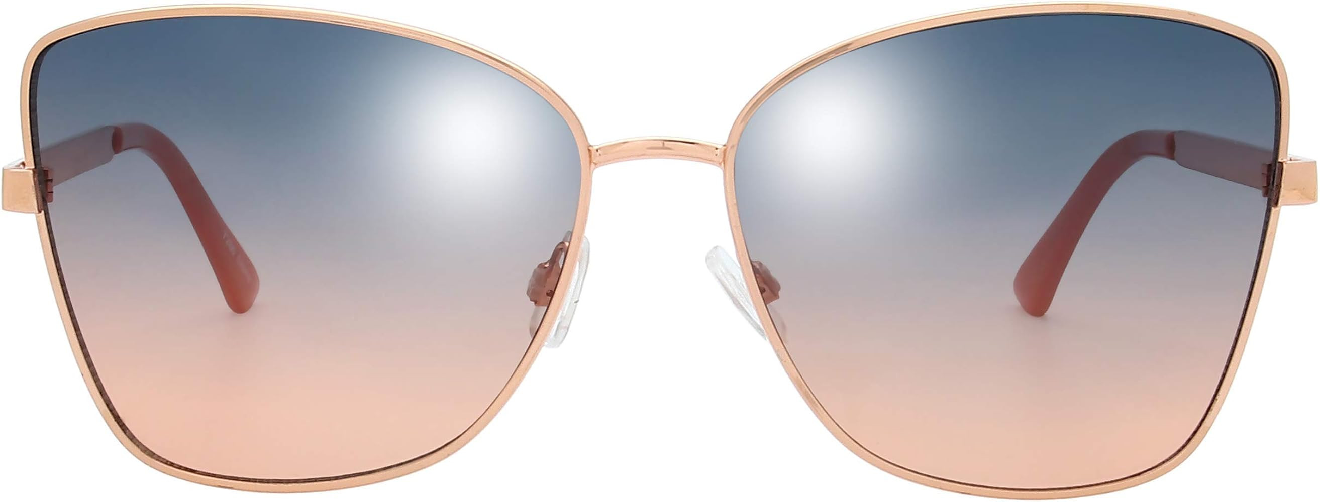 Classic Crystal Elegant Women Beauty Design Sunglasses Gift Box | Amazon (US)