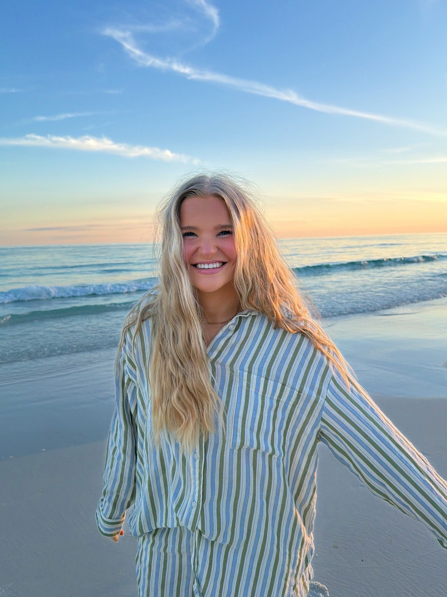 beach sunset fit !!!!

#LTKootd #LTKmorningroutine #LTKTravel