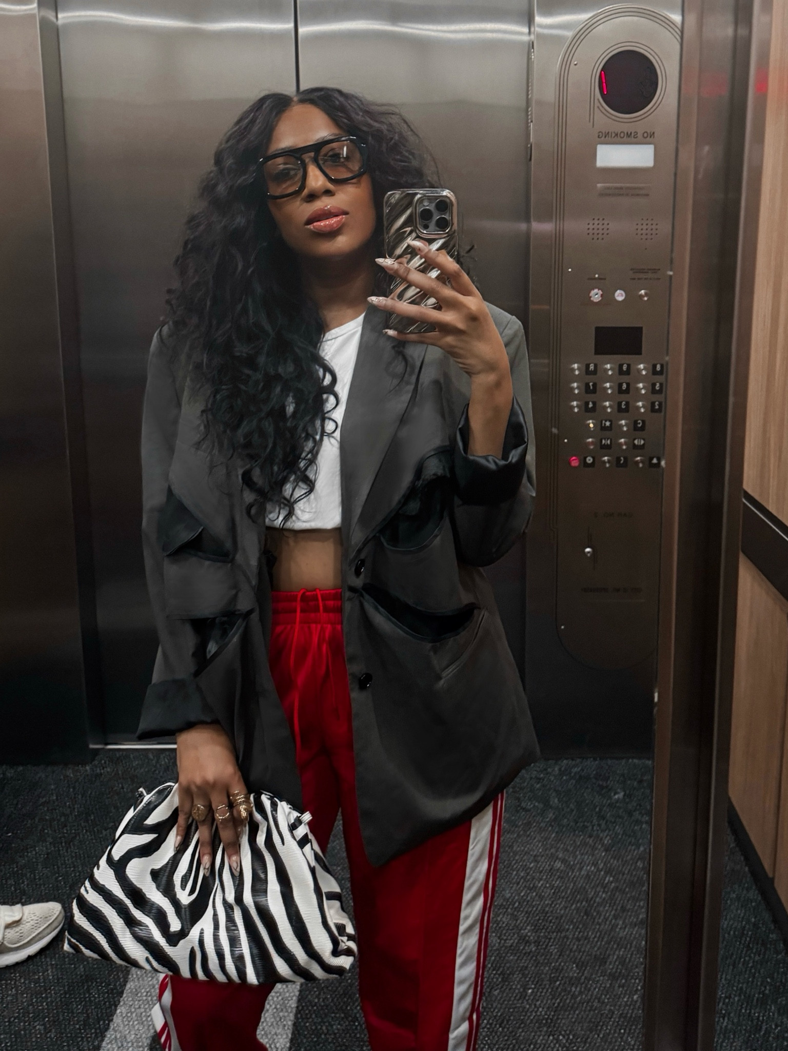 Effortlessly Chic OOTD

#LTKFindsUnder50 #LTKFindsUnder100 #LTKStyleTip