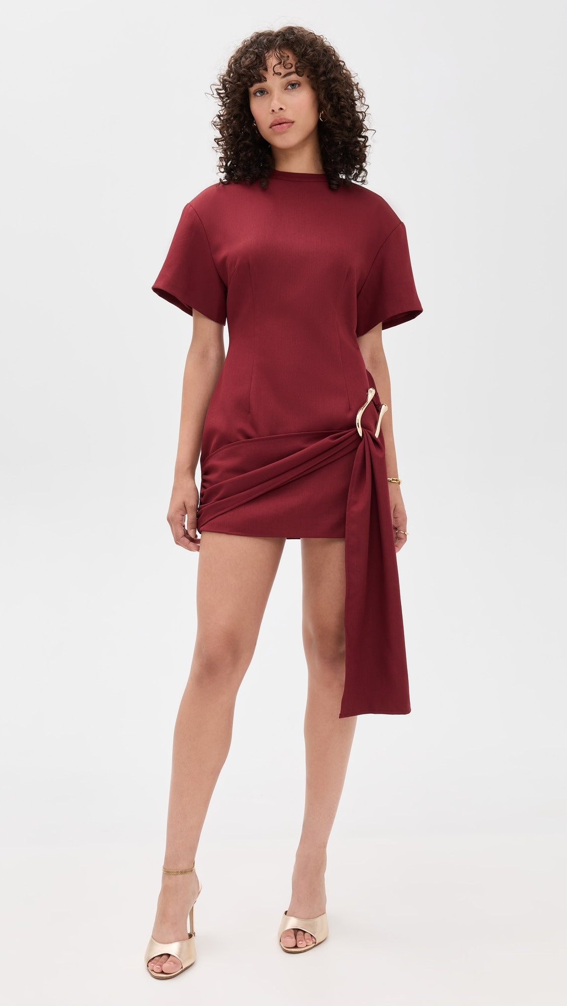 Martini Mini Dress | Shopbop