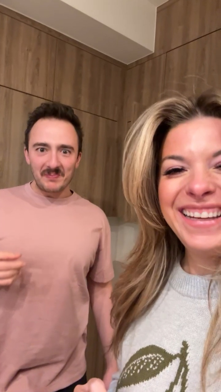 Armra colostrum superfood supplement powder health and wellness favorite 

Wearing my usual small/26

#LTKTravel #LTKBeauty #LTKFamily