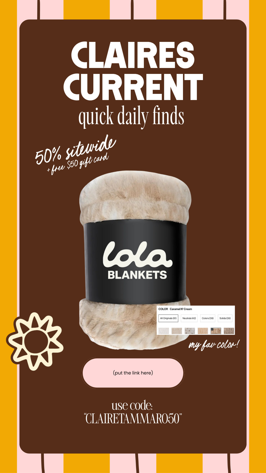 my favorite blanket ever is 50% off!!! run, don't walk!  

 #LTKHome #LTKSaleAlert
