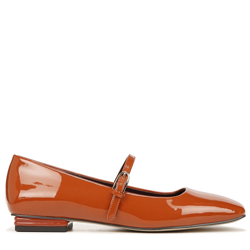 Franco Tinsley Mary Jane Flat | Franco Sarto