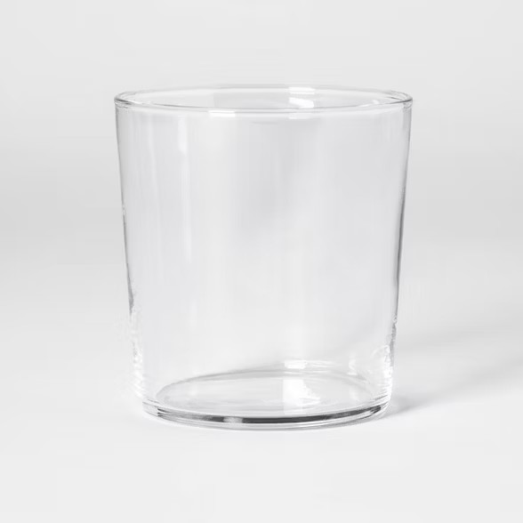 Target/Kitchen & Dining/Glassware & Drinkware/Drinking Glasses‎ | Target