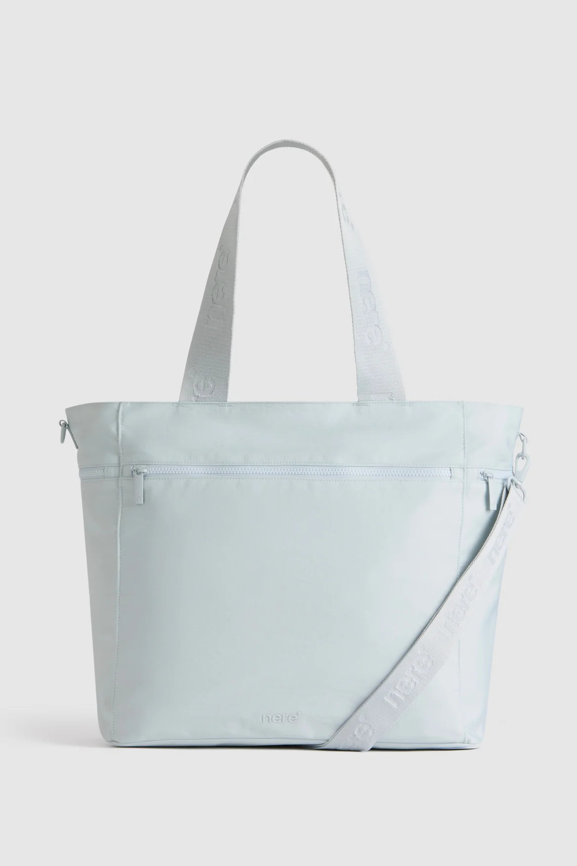 Bondi Nylon Large Tote Bag | Strand Australia