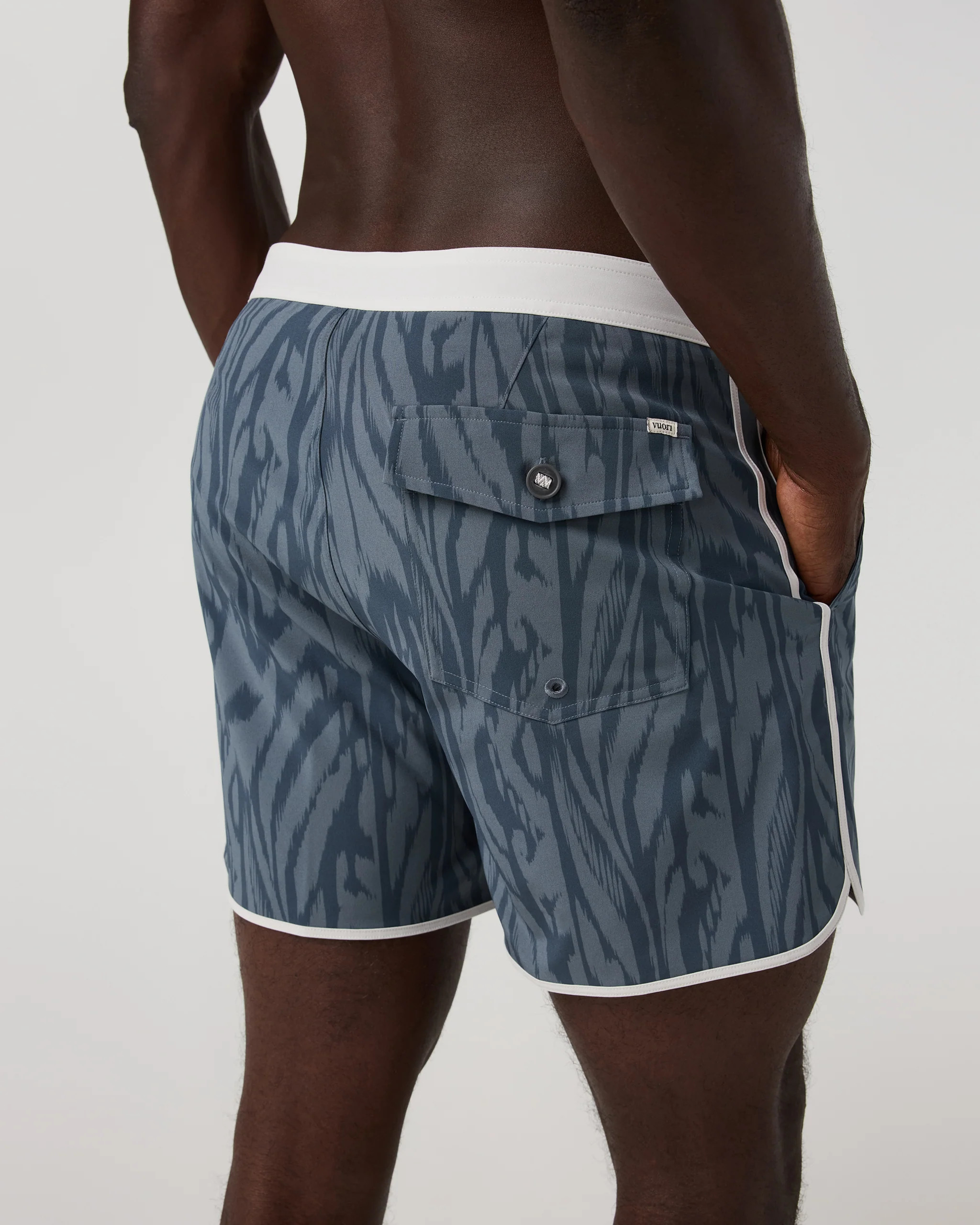Cruise Boardshort 5" | Vuori Clothing (US & Canada)
