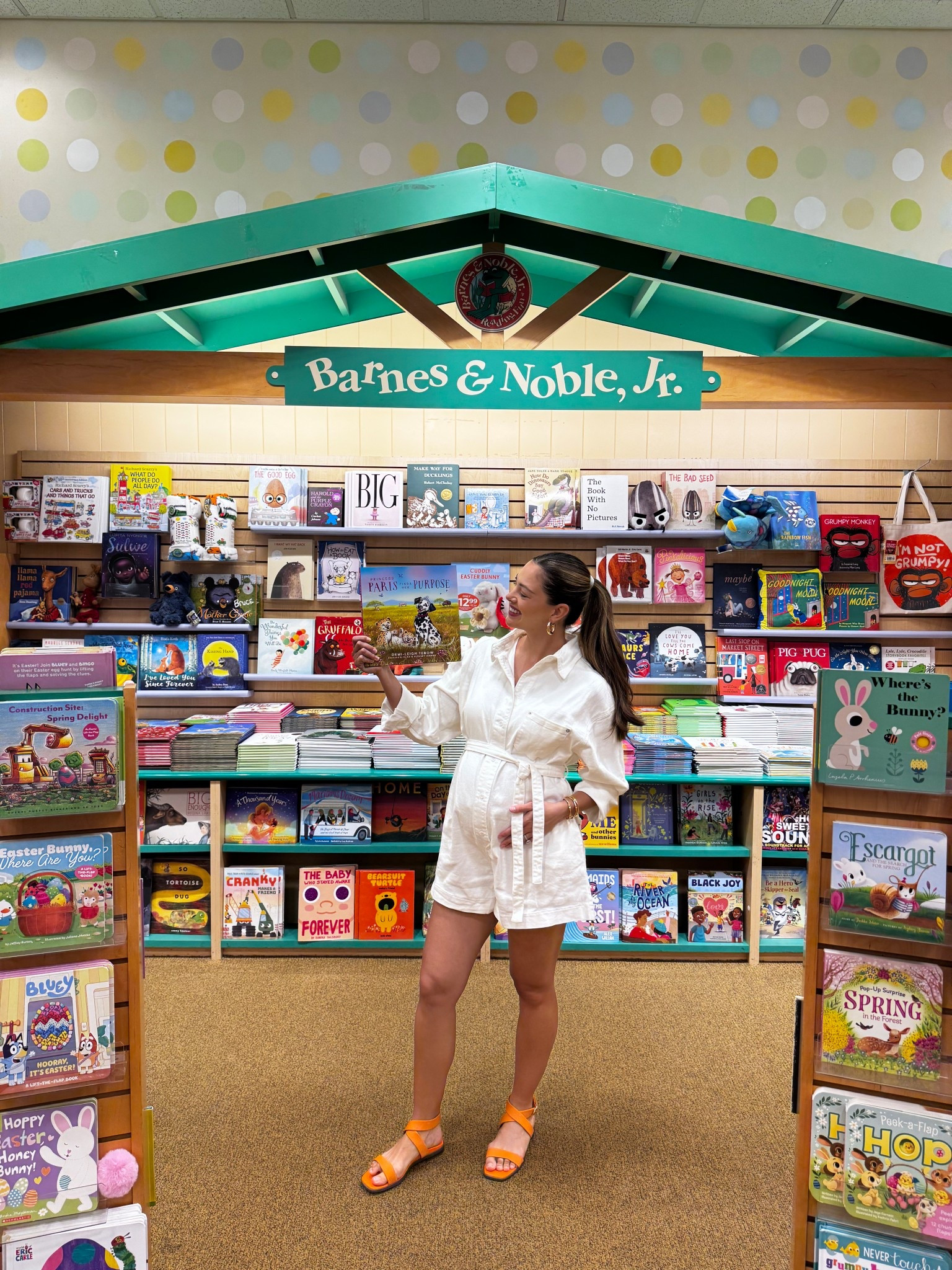 Romper, maternity, bump friendly

#LTKBump #LTKBaby #LTKStyleTip