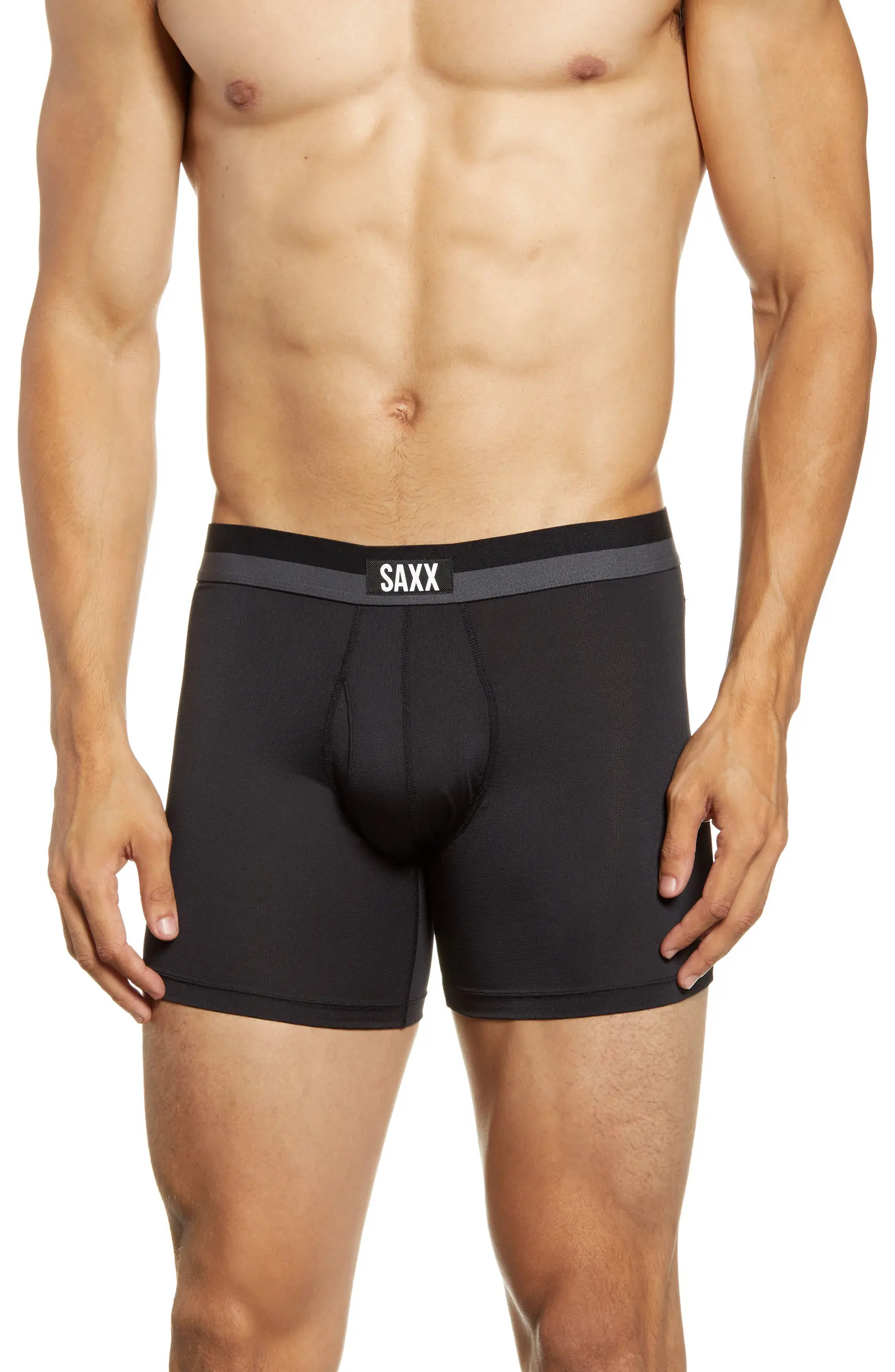 Sport Mesh Performance Boxer Briefs | Nordstrom