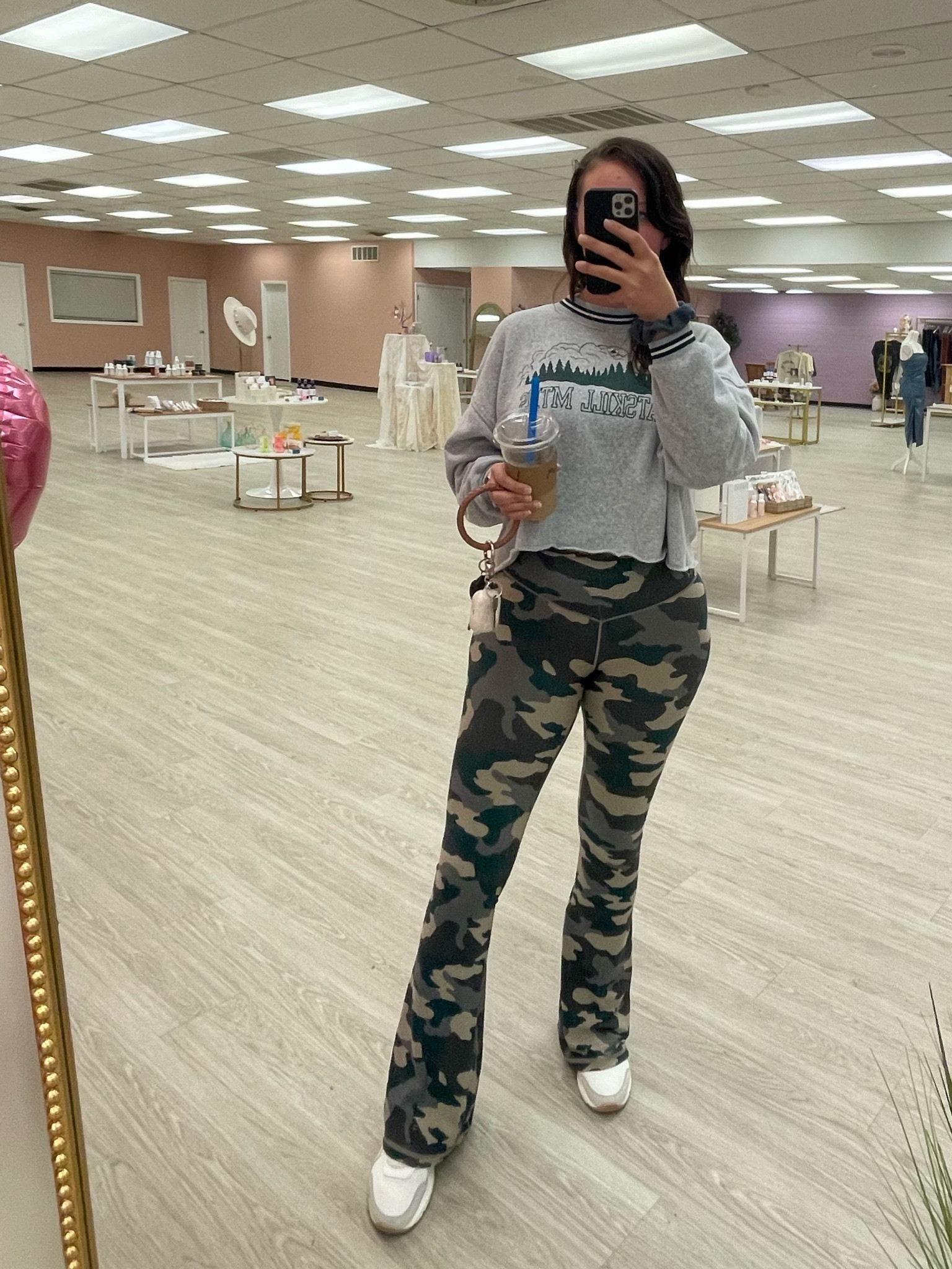 Casual Thursday 

#LTKfit #LTKSale #LTKsalealert