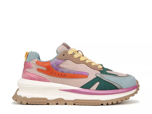 Blowfish Malibu Leo Sneaker - Women's | DSW