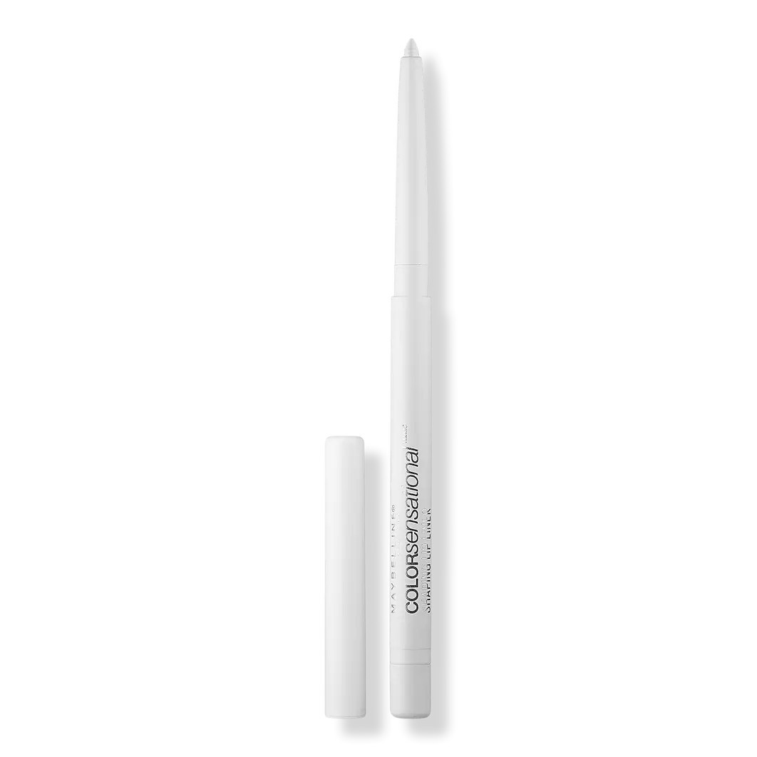 Color Sensational Shaping Lip Liner | Ulta