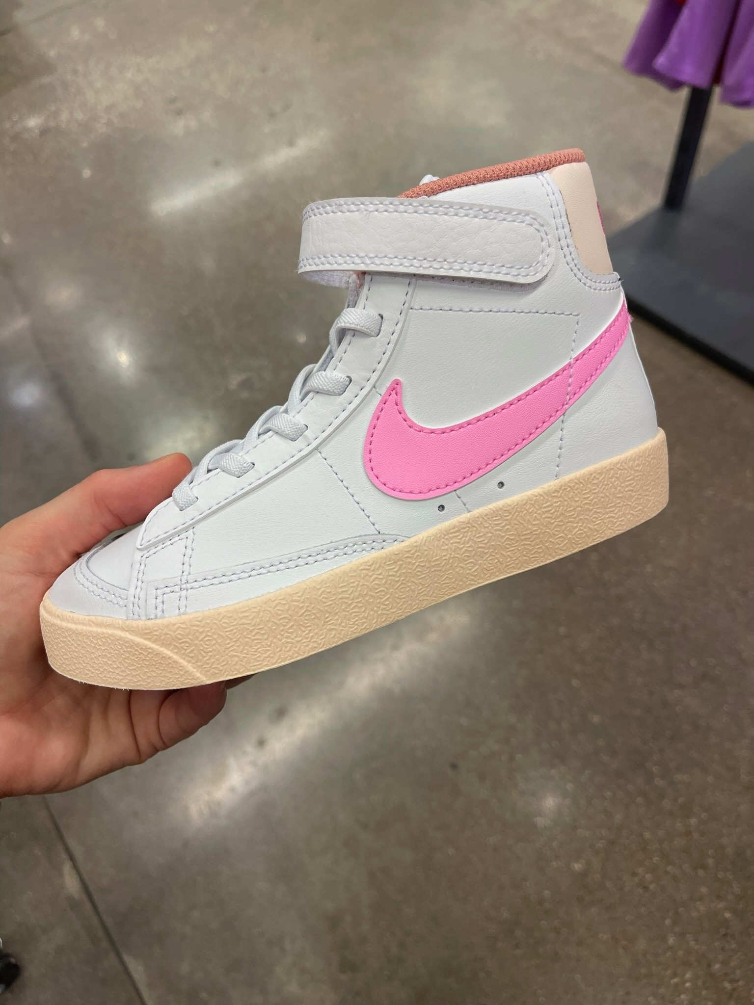 Girl sneakers - summer fashion - back to school shopping 

#LTKStyleTip #LTKShoeCrush #LTKKids