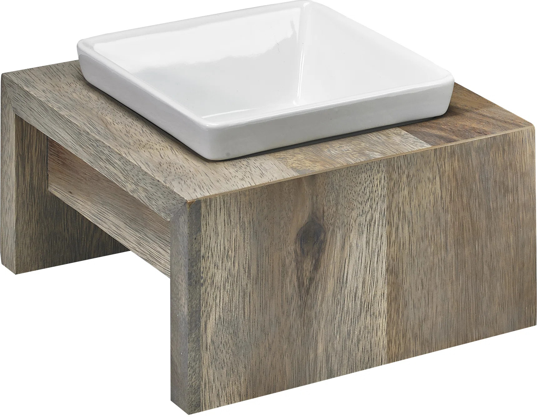 Bowsers Single Pet Feeder & Reviews | Wayfair | Wayfair North America