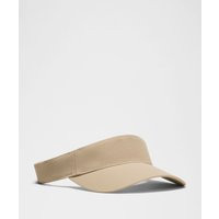 Removable Sweatband All-Sport Visor | Lululemon (US)