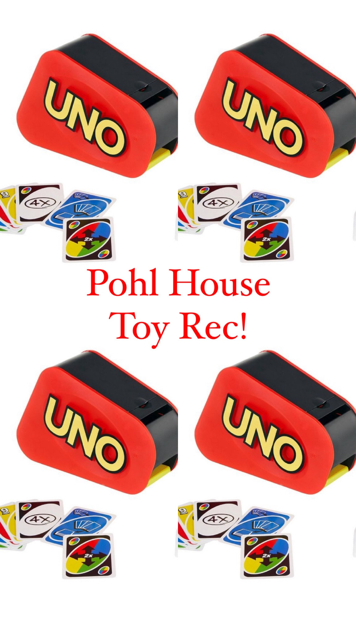 My kids love this game!

#LTKHoliday #LTKkids #LTKGiftGuide