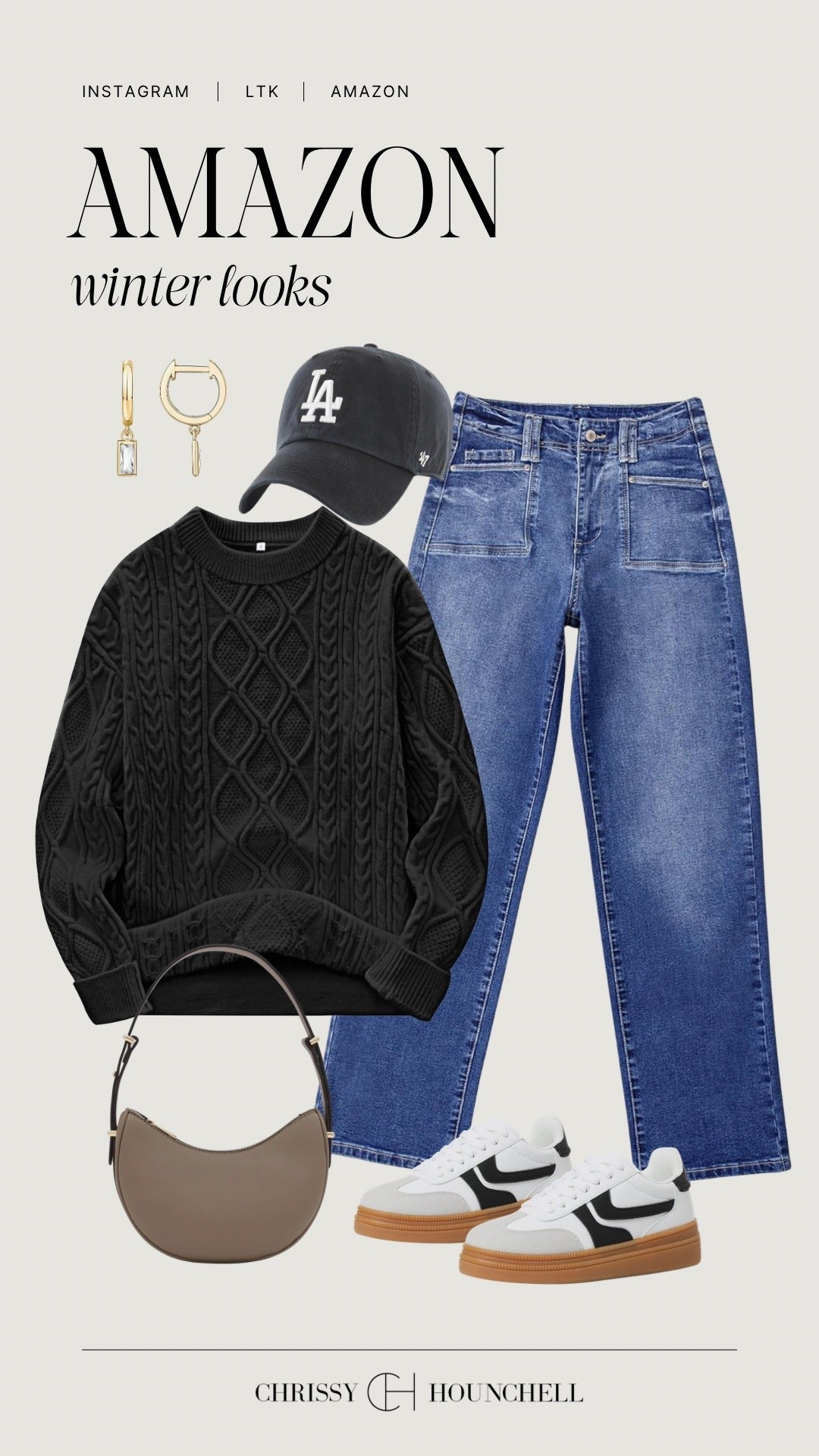 #Amazon #AmazonFashion

#LTKSaleAlert #LTKgrwm #LTKootd