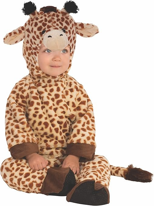 Rubie's Giraffe Baby Costume | Amazon (US)