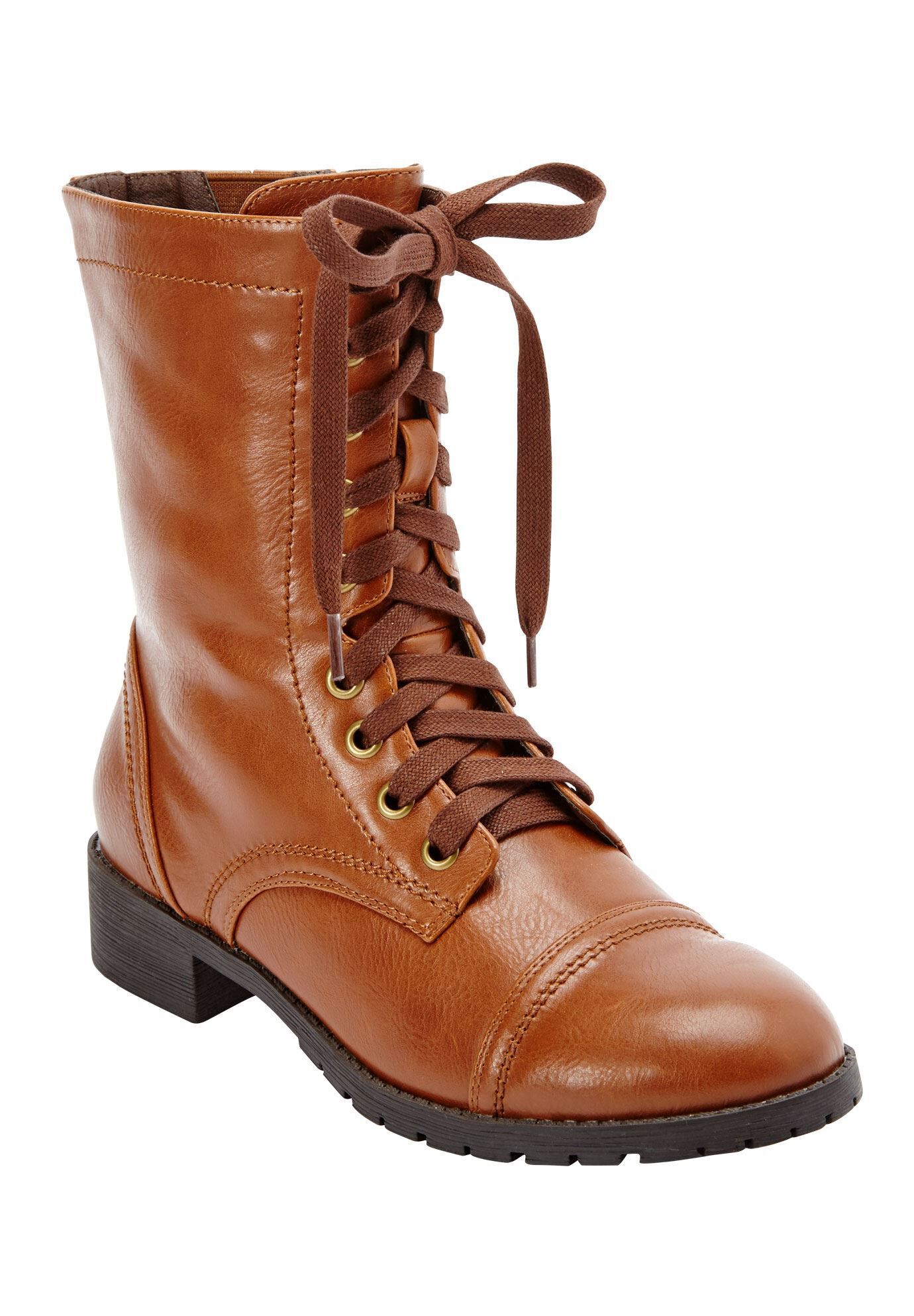 The Britta Boot by Comfortview® | Woman Within