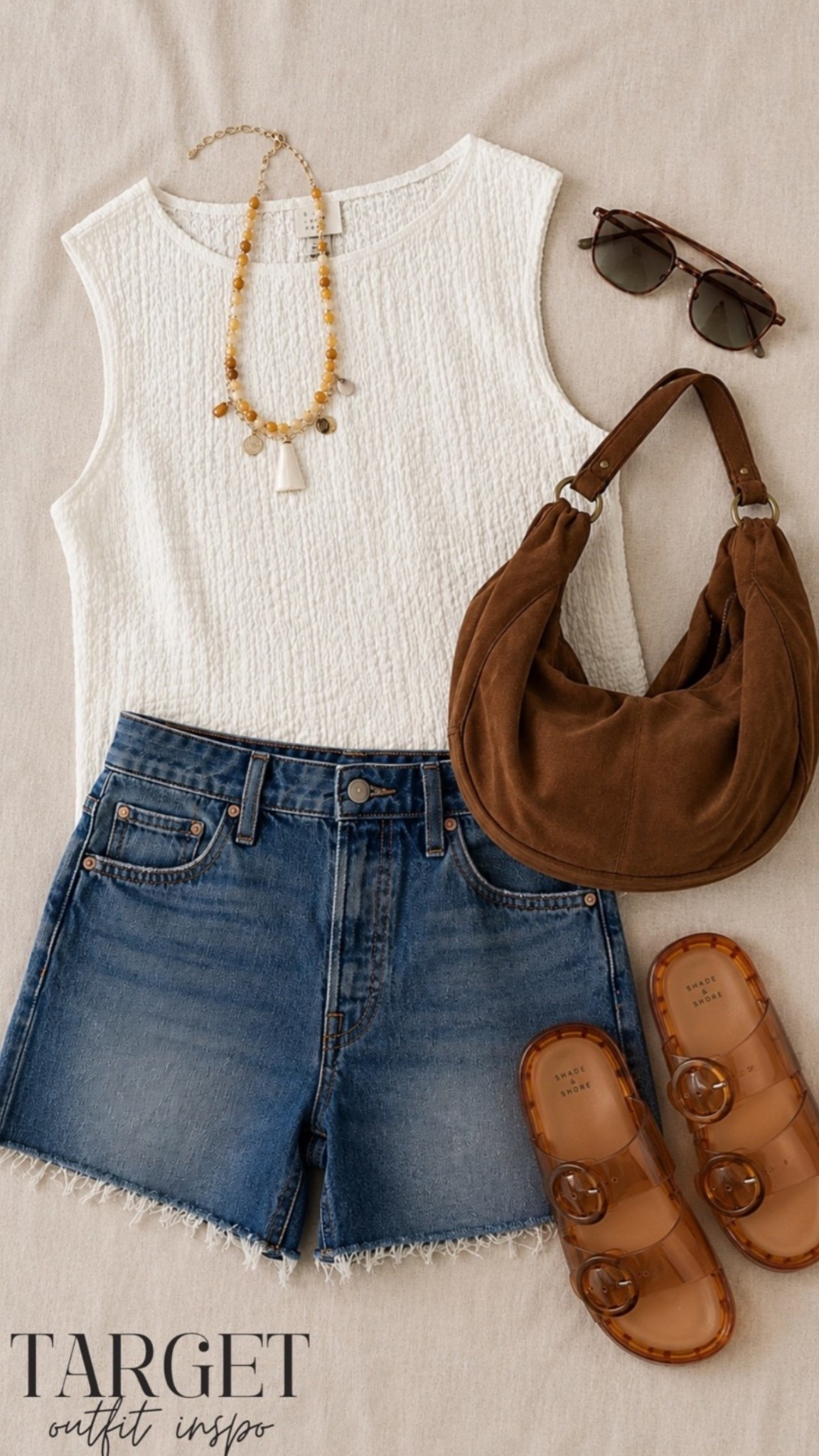 ✨SCROLL TO SHOP✨
Gorgeous pieces at Target 🎯 neutral / casual outfit inspo.

#LTKootd #LTKdayinmylife #LTKgrwm