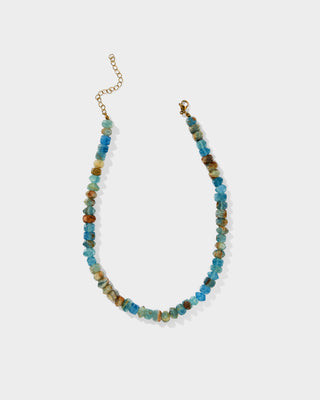 Jesse Necklace | Allie + Bess