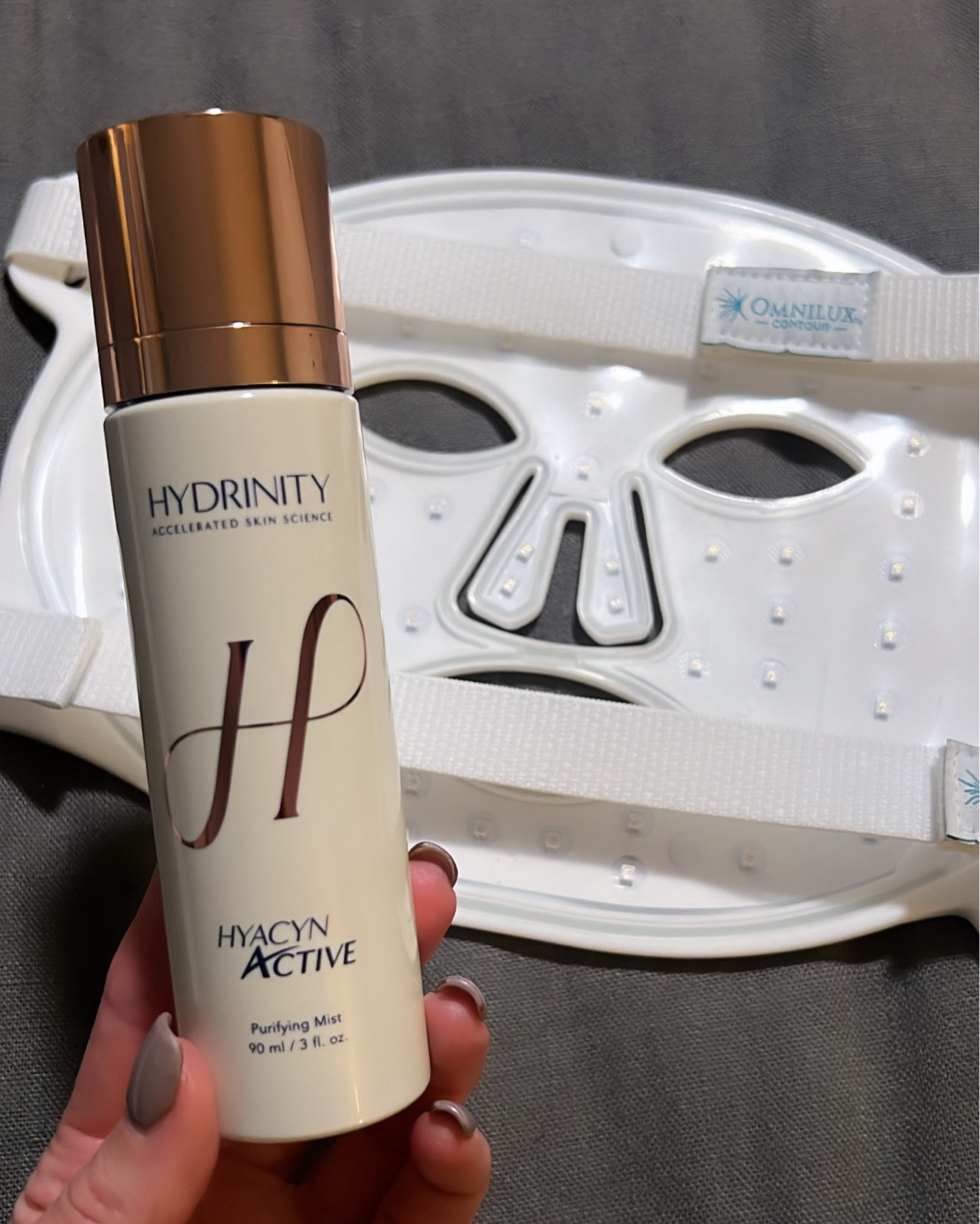 led face mask for glowy skin 

#LTKbeauty 

#LTKU #LTKGiftGuide