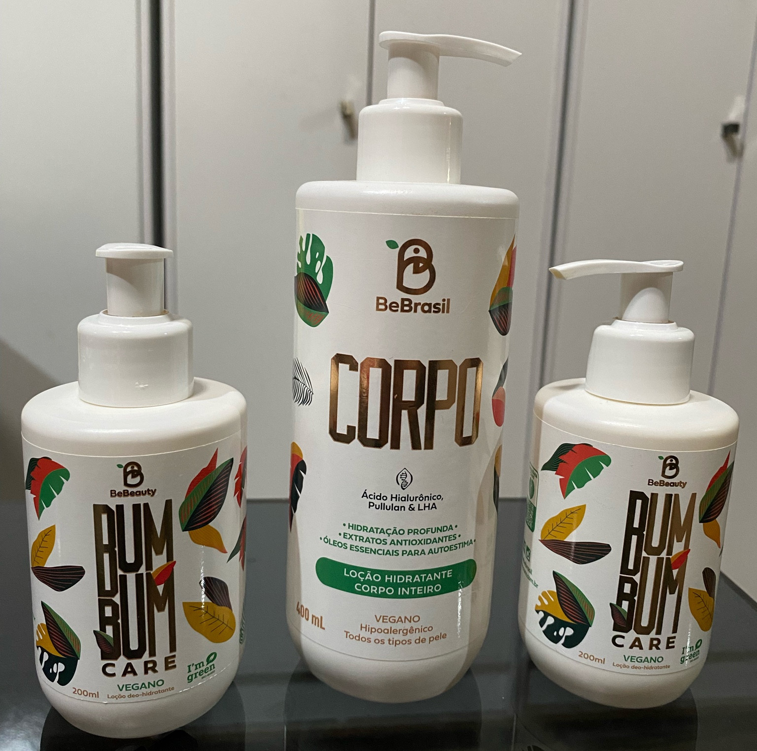 Cremes maravilhosos com ação firmadora que ajudam a tratar celulites, estrias e foliculite #hidratantecorporal #dicasdebeleza #belezanaweb

#LTKbeauty #LTKbrasil