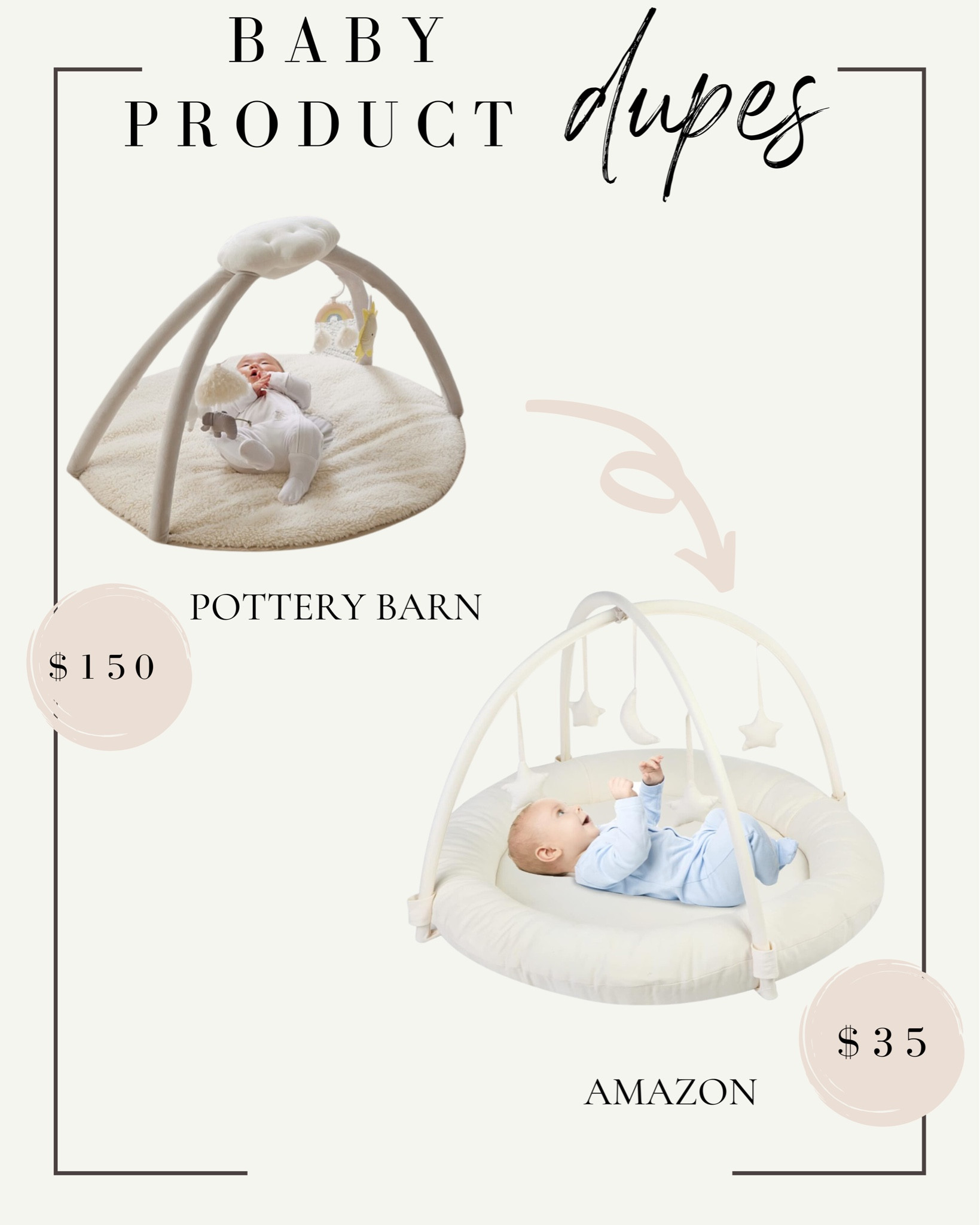 Baby play mat!!

#LTKbump #LTKbaby #LTKkids